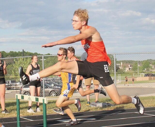 Ripon High School track and field at Kewaskum Regional — June 14, 2021 (7).jpg